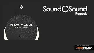 New Alias - Sunshine (Original Mix)
