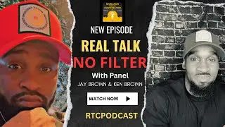 Real Talk: No Filter