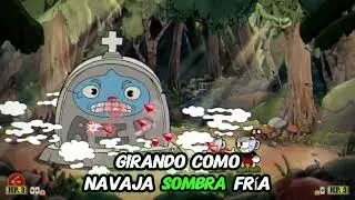 Goopy Le Grande La Ca&iacute;da del Limo Azul