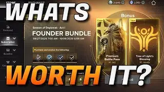 Stop Wasting Resources! What&rsquo;s Worth It & What&rsquo;s Not | Destiny: Rising