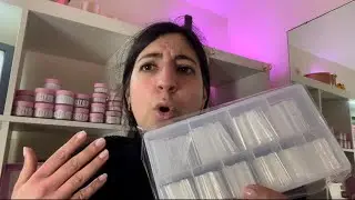 💕💅🏼💗✨ Amazon Nail Haul #amazon #nailhaul #nails #nailpurchases #nailtech #haul #nailsalon #art