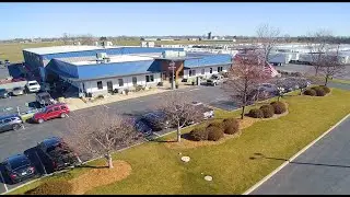 Why Buy Semi-Trailers from Utility Keystone Trailer Sales