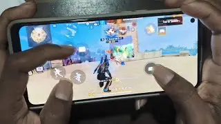 1v1 Custom Handcam Gameplay 🔥 Free Fire Pro Skills #freefire #tgrnrz #tondegamer 