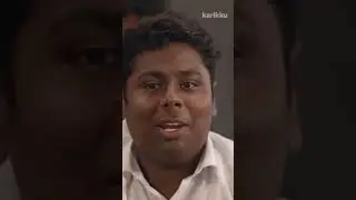 #karikku #comedy #shorts #plustwo