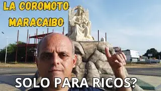 ASI ES URBANIZION LA COROMOTO DE MARACAIBO MAS CARA DE LA ZONA SUR