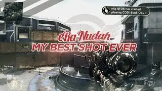 eRa Nudah - MY BEST SHOT EVER