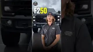 Working on Big American Trucks | Highlands Automotive in Highlands, NC