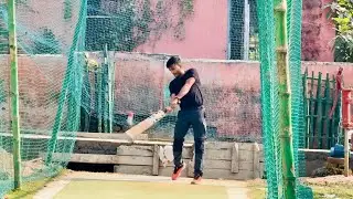 Net Practice Session NWCA| tennis ball six hitting 