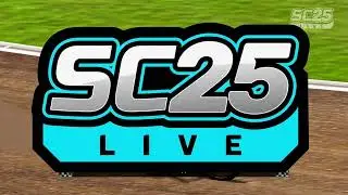 Speedway Challenge 2025 | Gameplay (Free PC Videogame)