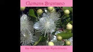Das M&auml;rchen von dem Myrtenfr&auml;ulein - Clemens Brentano