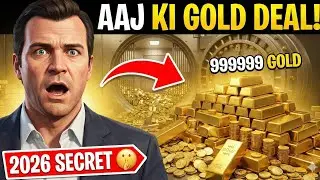Aaj Gold Lena Chahiye Ya Nahi? 🤔 2026 | MG Gamer 5