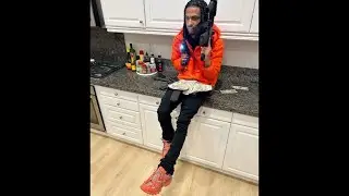 [FREE] 9B MEECHIE  x Shuno Wick Type Beat - 