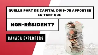 Comment devenir propri&eacute;taire au Canada en &eacute;tant non-r&eacute;sident?