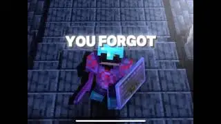 UNSTABLE SMP EDIT