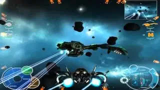 Stare gry - Starmageddon 2 - Misja #16 - Po drugiej stronie