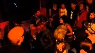 Days N' Daze @ The Che Cafe Collective Pt.1