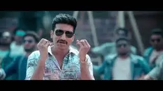 Pakka Commercial Title Song Promo | Gopichand | Raashi Khanna | Maruthi | Sirivennela | Jakes Bejoy