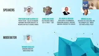 Advance Health   Clinical Research in the UAE