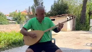 Ne Ağlarsın Benim Zülfü Siyahım