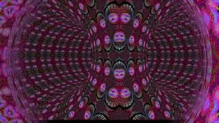 Tunnel Vision II *Blues Rock Medley* Sound Effects* Special Effects* Abstract