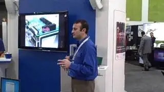 Cyth Medical Device Demo