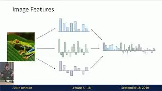 Lecture 5: Neural Networks