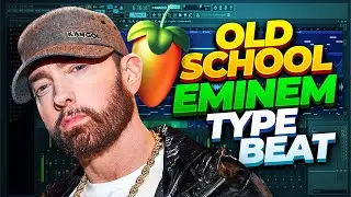 How to Make an Eminem Type Beat