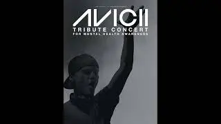 Avicii - Heaven (Live Vocals by Simon Aldred)