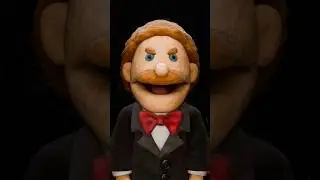 MR. GOODMAN IS INSANE! 😭 | SML Animation