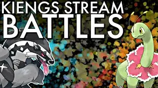 KIENG'S GREAT LEAGUE BATTLES | GO BATTLE LEAGUE