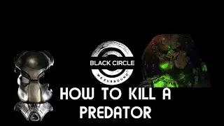 How To Kill A Predator: Iron Wolf Contract