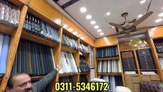 GULAHMED ROHTAS BUREWALA LAST YEAR SALE COTTON STOCK