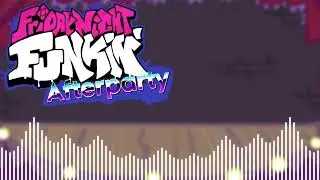 Main Menu - Friday Night Funkin Afterparty OST