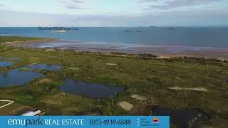 Zilzie Bay Estate - Zilzie - Emu Park Real Estate