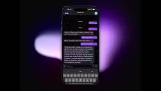 AI Customer Support Agent with Human Escalation Feature