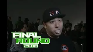 ATP Fight Companion | Tekken 7 @ Final Round 2018: Pools Day 2