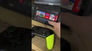 Switch 1 Pro Controller On Switch 2?