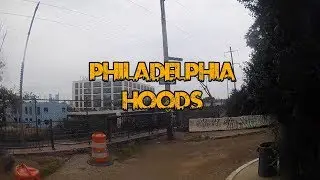 PHILADELPHIA HOODS | Strawberry Mansion Pt.1