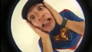 Hakkuhbar - Supergabber