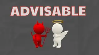 What Does ADVISABLE Means || Meanings And Definitions With Example in ENGLISH .