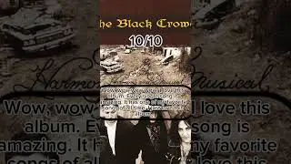 100 Days, 100 Albums Part 4. The Southern Harmony and Musical Companion #shorts #music