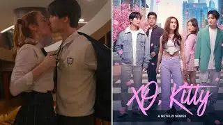 Korean Netizens React To &ldquo;Unrealistic&rdquo; Portrayals Of Korea In Netflix&rsquo;s &ldquo;XO, Kitty&rdquo;