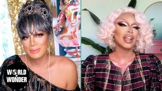 FASHION PHOTO RUVIEW: Pageant Perfection