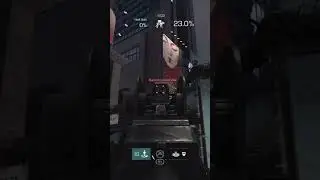 This is why Echelon is the BEST faction in #xdefiant #xdefiantgame #gaming