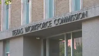 Texas Workforce Commission confirms at least 3,500 cases of identity theft