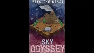 minecraft Sky odyssey episode 3
