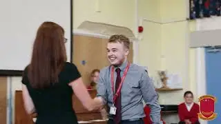Middlestown Primary Academy Special Assembly