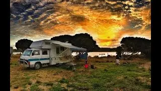 Living In Isolation In Australia