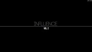 INFLUENCE vol. 2