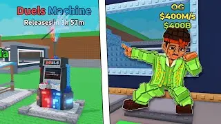 ESPERANDO EL ADMIN ABUSE Y JUGANDO PVP + TRADES 😨💀